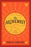 The Alchemist - Hardcover