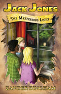 The Mysterious Light - Paperback