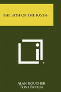 The Path of the Raven - Paperback