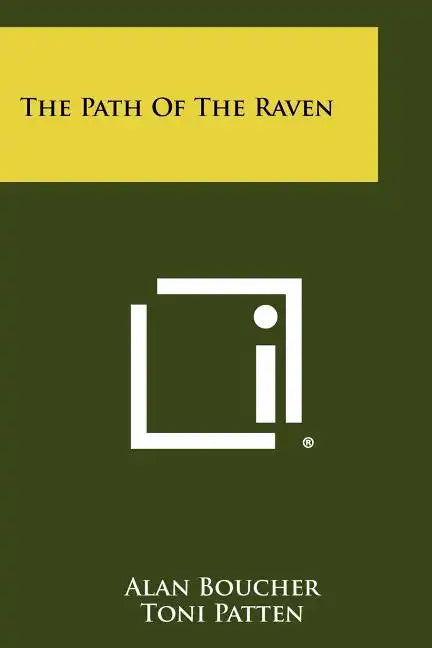 The Path of the Raven - Paperback