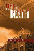 Time of Death - Paperback