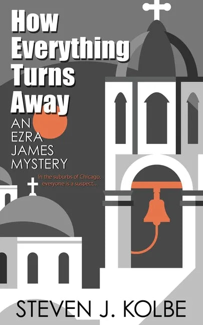 How Everything Turns Away - Paperback