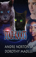 Star Ka'ats - Paperback