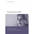 The Jacqueline Rose Reader - Paperback