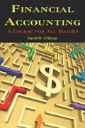 Financial Accounting a Course for All Majors - Paperback