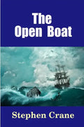 The Open Boat - Paperback