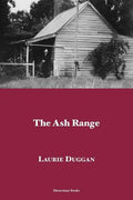 The Ash Range - Paperback