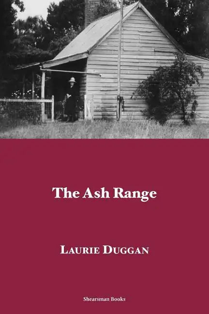 The Ash Range - Paperback