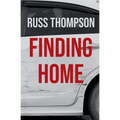 Finding Home - Paperback