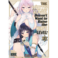 The White Mage Doesn't Want to Raise the Hero's Level Vol. 2 - Paperback
