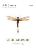 Ommateum: With Doxology: Poems - Paperback