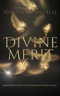 Divine Merit - Paperback