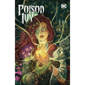 Poison Ivy Vol. 4: Origin of Species - Hardcover