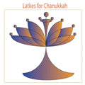 Latkes for Chanukkah - Paperback