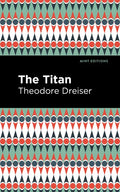 The Titan - Hardcover