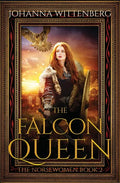 The Falcon Queen - Paperback