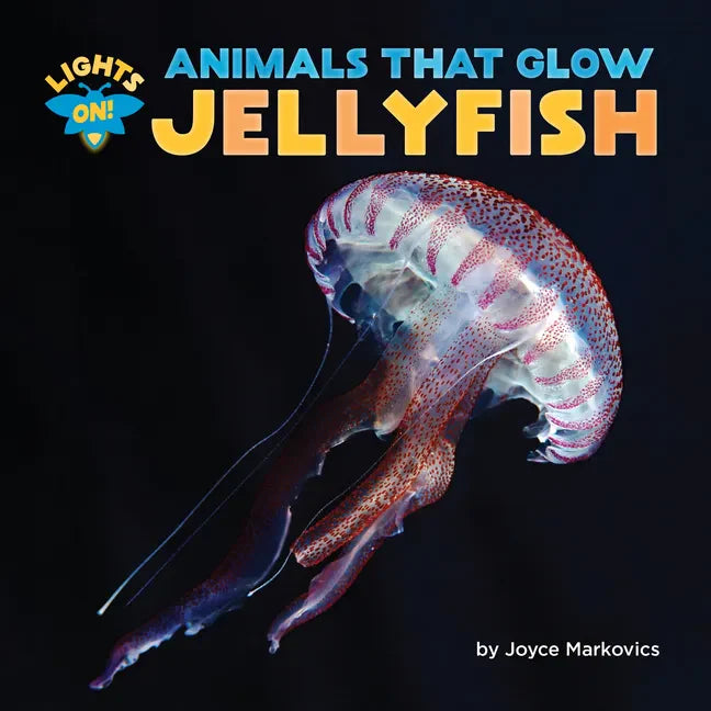 Jellyfish - Paperback