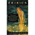 Fairies: Real Encounters with Little People - Paperback