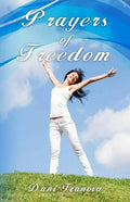 Prayers of Freedom - Paperback