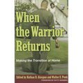 When the Warrior Returns - Paperback