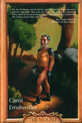 The Mount - Paperback