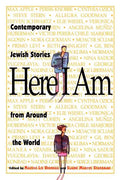 Here I Am: Contemporary Jewish Stories from Around the World - Paperback