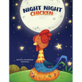 Night Night Chicken - Paperback