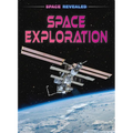 Space Exploration - Paperback