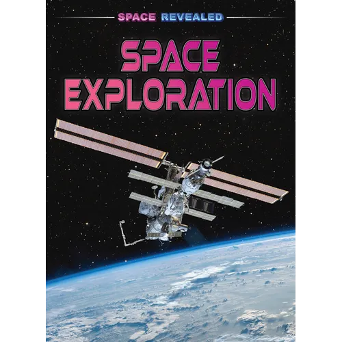 Space Exploration - Paperback