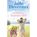 The Girl from Summer Hill - Paperback