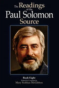The Readings of the Paul Solomon Source Book 8 - Paperback