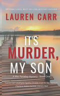 It's Murder, My Son - Paperback
