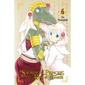 Sacrificial Princess and the King of Beasts, Vol. 6 - Paperback