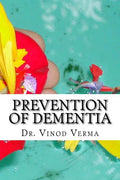 Prevention of Dementia - Paperback