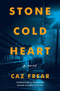 Stone Cold Heart - Paperback