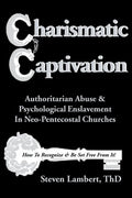 Charismatic Captivation - Paperback