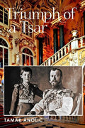 Triumph of a Tsar - Paperback