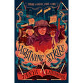 Lightning Strike - Paperback