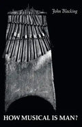 How Musical Is Man? - Paperback