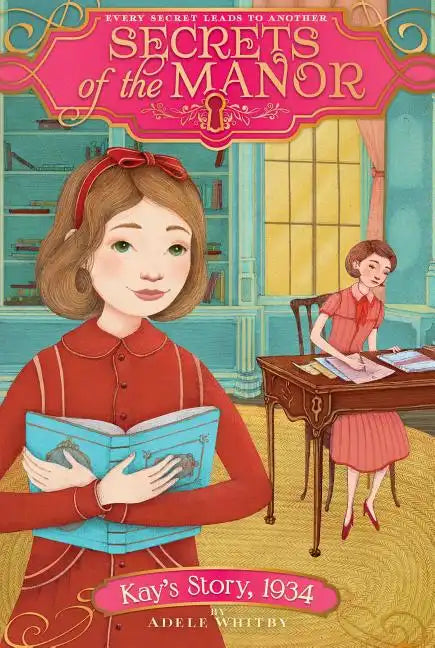 Kay's Story, 1934 - Paperback
