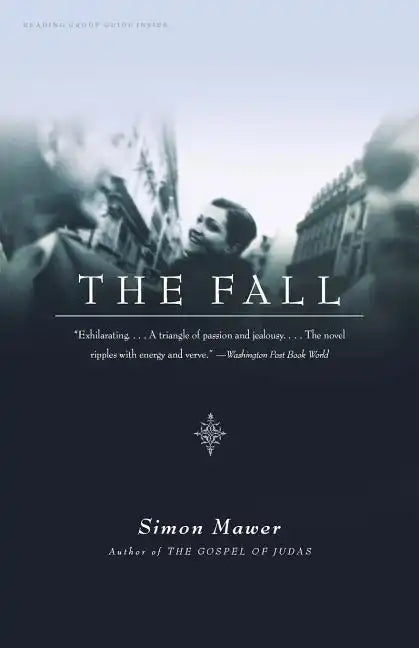 The Fall - Paperback