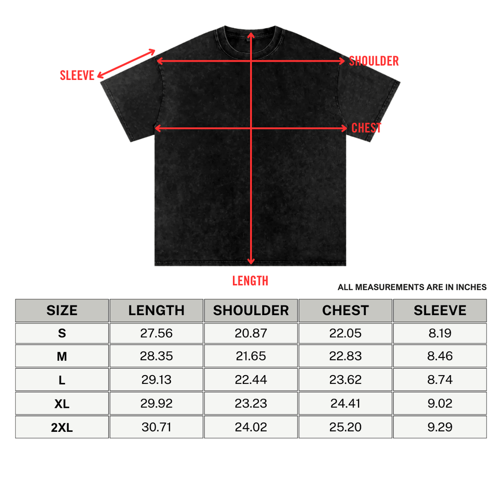 Black Death European Tour Plague Rat Tee