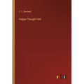 Happy-Thought Hall - Paperback