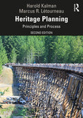Heritage Planning: Principles and Process - Paperback