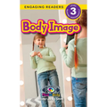 Body Image: Understand Your Mind and Body (Engaging Readers, Level 3) - Hardcover