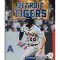 Detroit Tigers - Library Binding