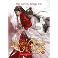 Heaven Official's Blessing: Tian Guan CI Fu (Novel) Vol. 6 - Paperback