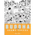 Buddha 5: Deer Park - Paperback