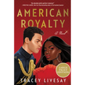 American Royalty - Paperback