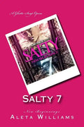 Salty 7: New Beginnings - Paperback